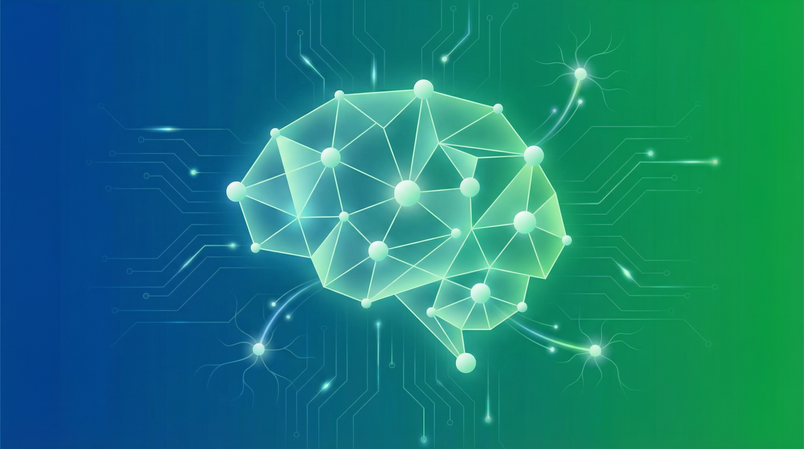 什麼是AI?淺談人工智能的定義與發展