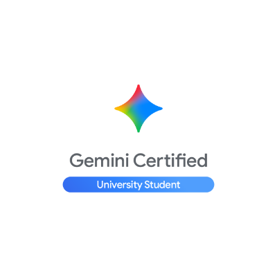 Gemini Certified