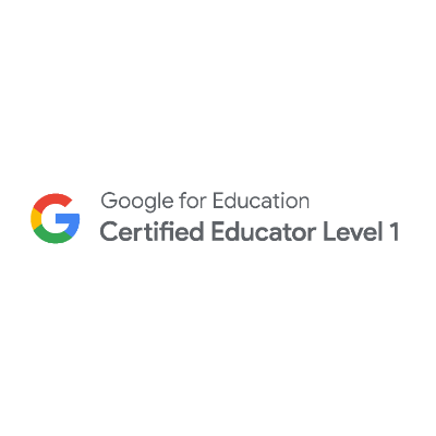Google Certified